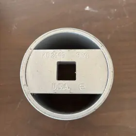 KD-2449 KD TOOLS Point Axle Nut Socket Drive