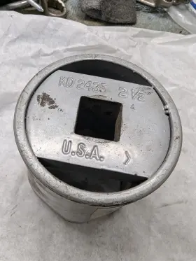 KDS2435 KD TOOLS Bearing Nuts Sockets