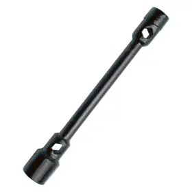 Ken-tool 32505 Ken-tool 1-1/16 Inch X 1-1/8 Model Tr3a Double End Truck Tire Wrench
