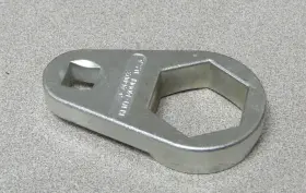 J-46003 KENT MOORE Shaft Bearing Locknut Socket