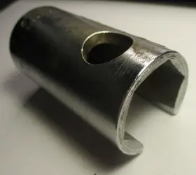 Kent-moore J25254-11 J 25254 - 11 1/2 Inch Drive Specialty Sensor Socket Usa
