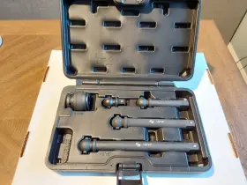842331 KIMBALL MIDWEST Impact Extension Set