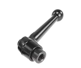 K0116.4A51 KIPP Zinc Steel Handle Internal