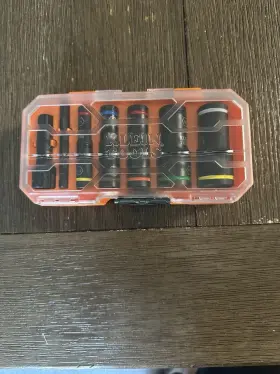 650QSAS KLEIN TOOLS Socket Box