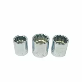 65704 KLEIN TOOLS Drive Socket Set
