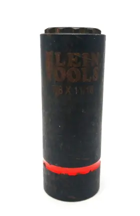 66014 KLEIN TOOLS High Torque Impact Socket