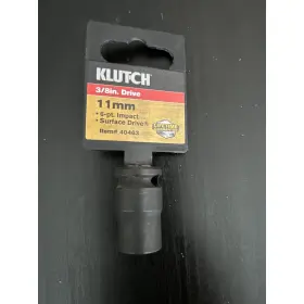 40463 KLUTCH Drive Impact Socket Tools #2