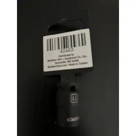 40463 KLUTCH Drive Impact Socket Tools #3