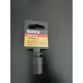 40463 KLUTCH Drive Impact Socket Tools
