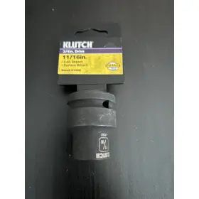 41090 KLUTCH Drive Impact Socket Tools