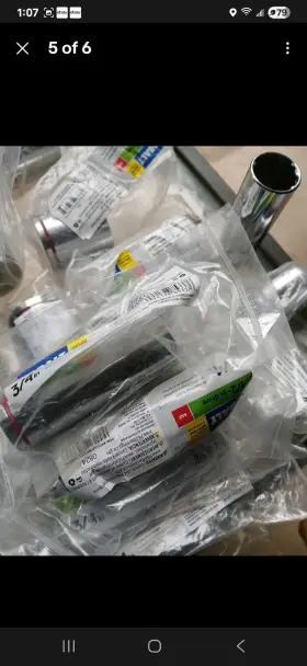 0338089 KOBALT Sockets