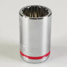 218085 KOBALT Point Drive Shallow Socket #2
