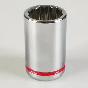 218085 KOBALT Point Drive Shallow Socket #3