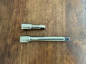22493-22496 KOBALT Socket Extenders