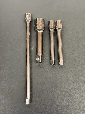 22893 KOBALT Drive Socket Extenders Set