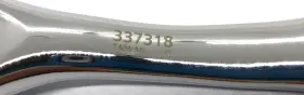 337318 KOBALT Drive Handle Ratchet #3