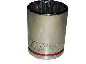 337742 KOBALT Drive Socket Point #2