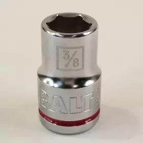 337794 KOBALT Point Drive Shallow Socket