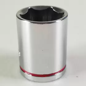337799 KOBALT Point Drive Shallow Socket #3