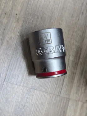 337853 KOBALT Socket Drive