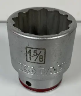 337860 KOBALT Socket Drive Point