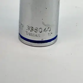 338040 KOBALT Drive Socket #2