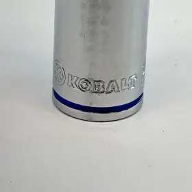 338040 KOBALT Drive Socket #3