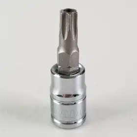 338194 KOBALT Tamper Torx Bit Socket Tool Drive T30 #2