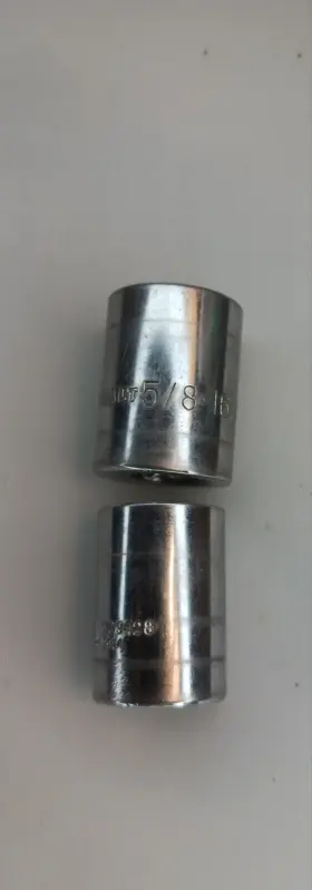 409429 KOBALT Socket Drive #2