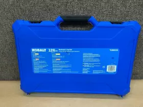 5309235 KOBALT Mechanics Tool Set #2