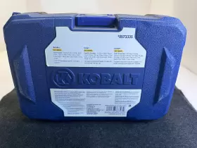 573335 KOBALT Drive Standard Socket Set #2