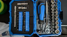 5996331 KOBALT Mechanics Tool Set #2
