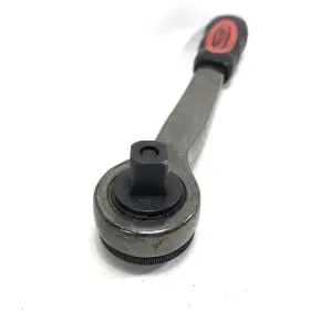 89-819 KR TOOLS Pro Ratchet #3