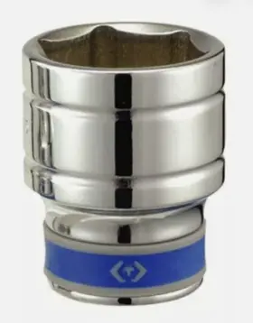 Kt Pro C1620m3 New - C1620m32 Standard Metric Socket 3/4 Inch Drive 32mm 12-point Free Ship