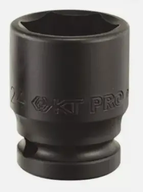 Kt Pro D1610s30 New - 3/4 Inch Drive Std 15/16 6-point Impact Socket Free Ship