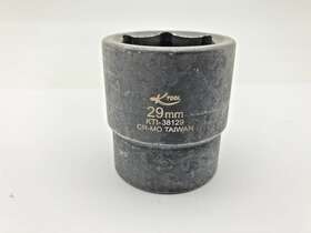KTI-38129 KTOOL International Drive Point Impact Socket