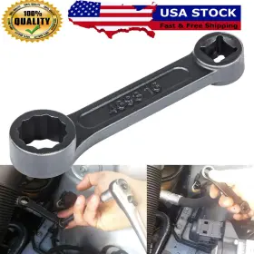 Ky-auto Kyqp0292 Offset 16mm Engine Mount Socket Wrench 4693 Fits For Mercedes Benz W220/ W210