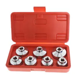BCK71654K LABWORK Socket Tool Paper Cartridge Housing Oil Cap