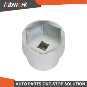 TL28540Q LABWORK Oil Filter Socket Powerstroke Diesel Ford