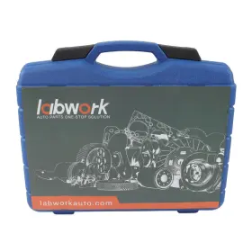 PC1259226 LABWORKAUTO Impact Socket Tool Set Drive Axle Hub #3
