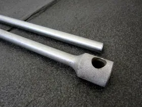 8341-8415 LAURAVIA Drive Handle Extension Univeral Joint #3