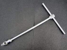 8341-8415 LAURAVIA Drive Handle Extension Univeral Joint