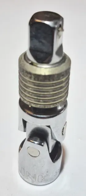 38201 LINK TOOLS Drive Locking Extension Wobble Swivel Nos