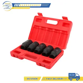 LT163185AT256S LINKTOP-AUTOPARTS Drive Point Spindle Axle Nut