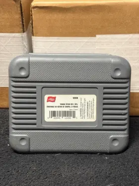 12200 LISLE Stubby Coated Torque Stick Set