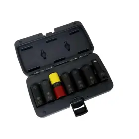 12950 LISLE Socket Set