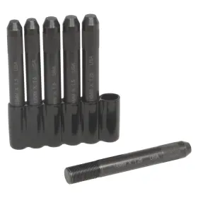 13930 LISLE Wheel Stud Pin Pilot
