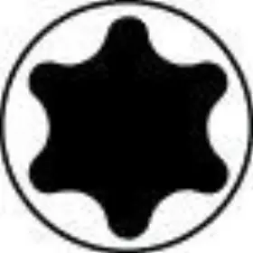 Lisle 26640 T 50 Torx Bit Socket