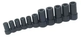 70700 LISLE Tap Socket Set