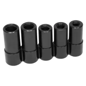 Lisle 71670 - 5-piece Large Tap Socket Set